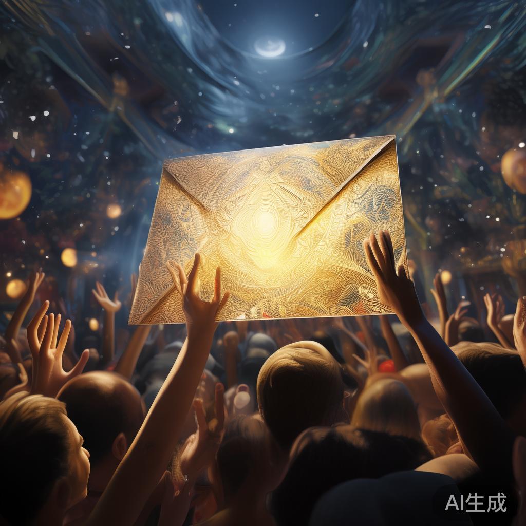 金芒红包，你真的知道吗？别样领取方式 - 快讯网 - 分享生活资讯热点话题综合门户网www.julangwang.com