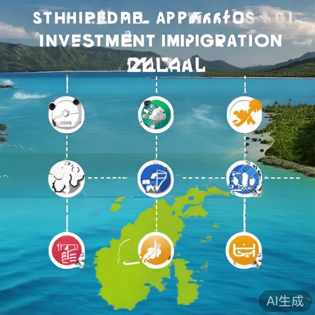 瓦努阿图投资移民，快速通道的申请流程详解 - 快讯网 - 分享生活资讯热点话题综合门户网www.julangwang.com