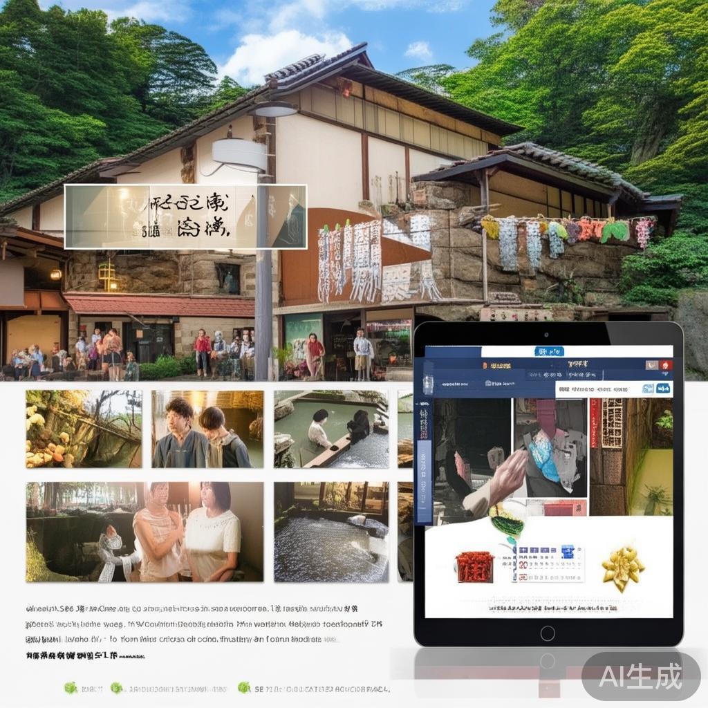 日本温泉酒店如何获客？从本地化营销到国际化引流，这几家酒店的做法值得借鉴 - 快讯网 - 分享生活资讯热点话题综合门户网www.julangwang.com