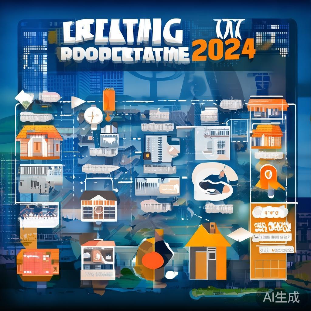 2024年租房获客指南，从精准定位到高效转化，自媒体教你玩转长租公寓市场 - 快讯网 - 分享生活资讯热点话题综合门户网www.julangwang.com