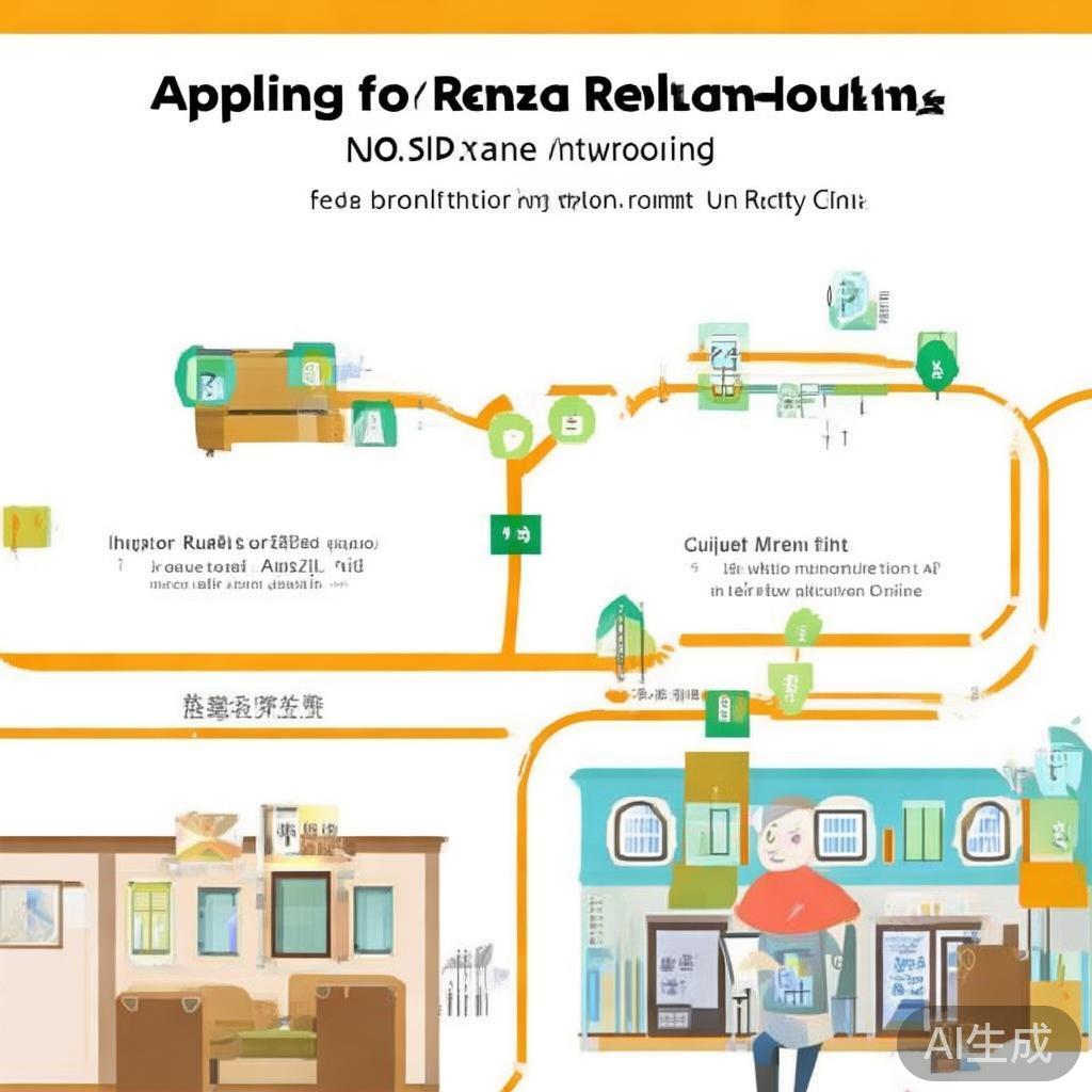 详解亳州市公租房申请流程，从准备到入住的全面指南 - 快讯网 - 分享生活资讯热点话题综合门户网www.julangwang.com