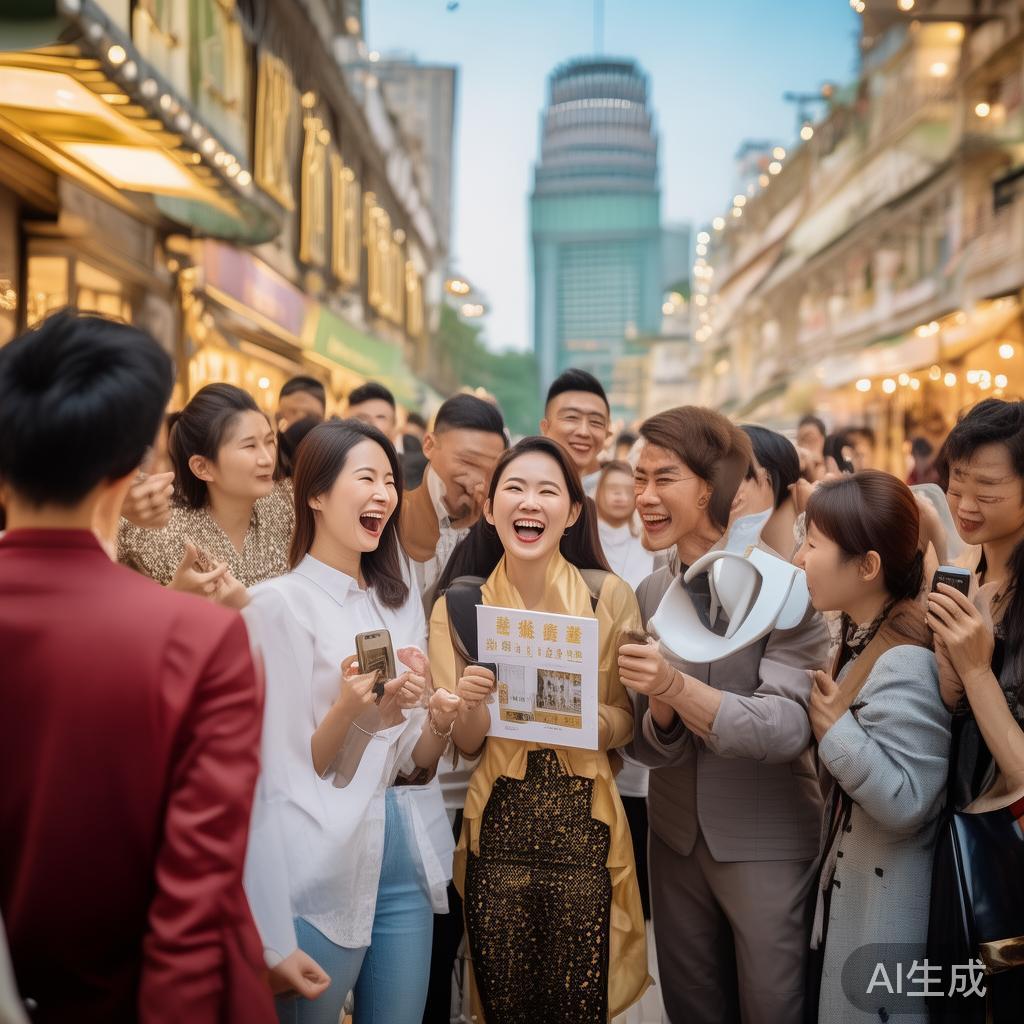 澳门购物金领取攻略，助您提升店铺信誉，点赞量倍增！ - 快讯网 - 分享生活资讯热点话题综合门户网www.julangwang.com
