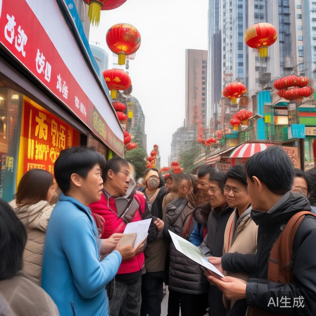 领取北京消费卷，这些小贴士你一定要记牢 - 快讯网 - 分享生活资讯热点话题综合门户网www.julangwang.com