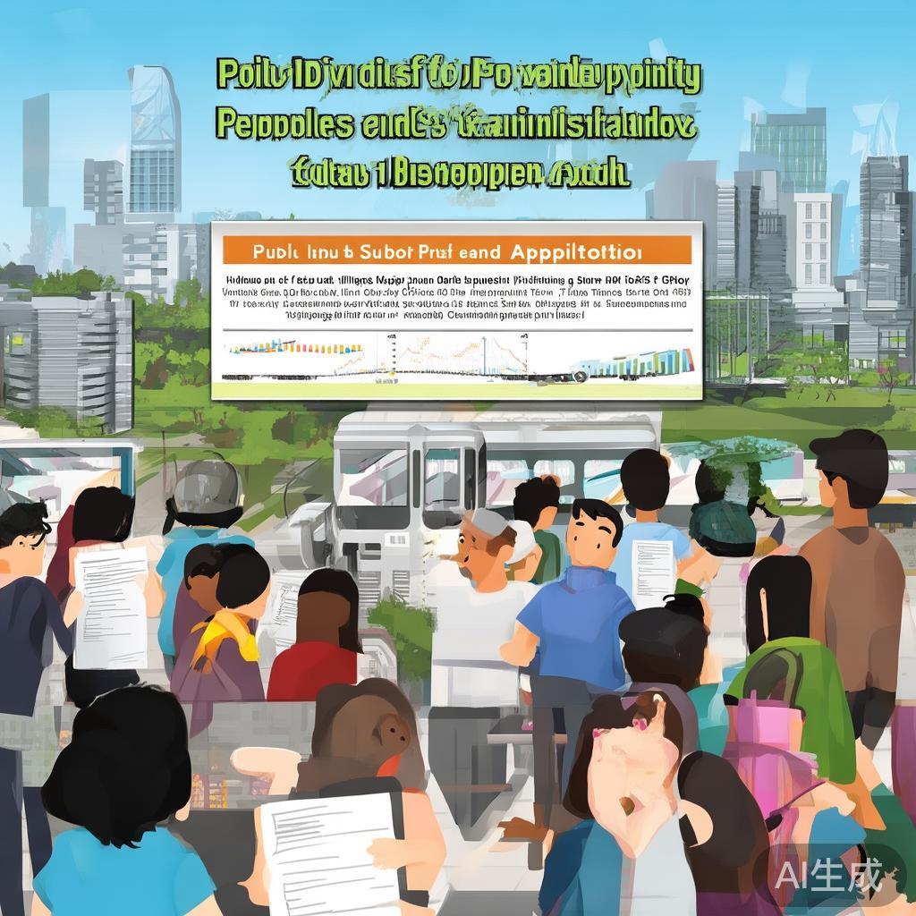 公交补贴申请，政策红利下的民生保障与可持续发展之路 - 快讯网 - 分享生活资讯热点话题综合门户网www.julangwang.com