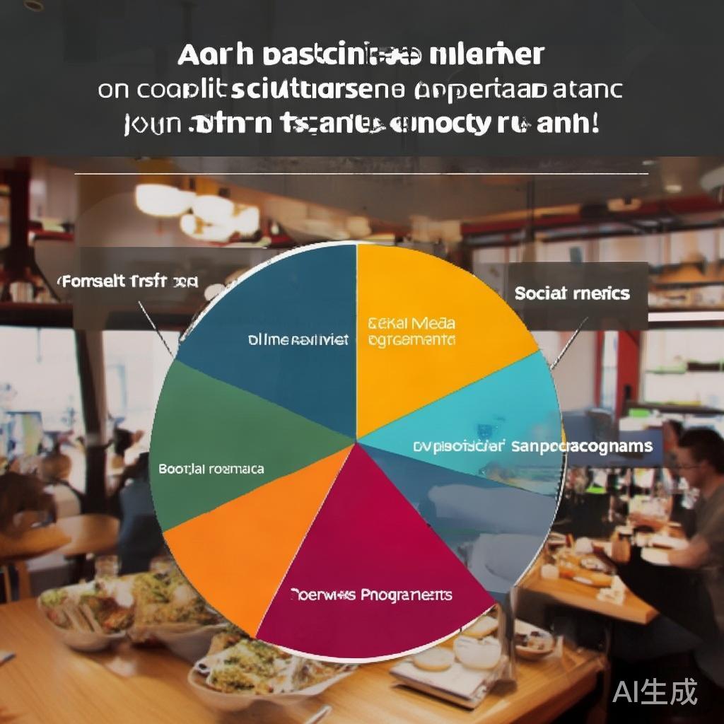 餐厅获客率怎么算？这5个关键指标让你的生意翻倍！ - 快讯网 - 分享生活资讯热点话题综合门户网www.julangwang.com