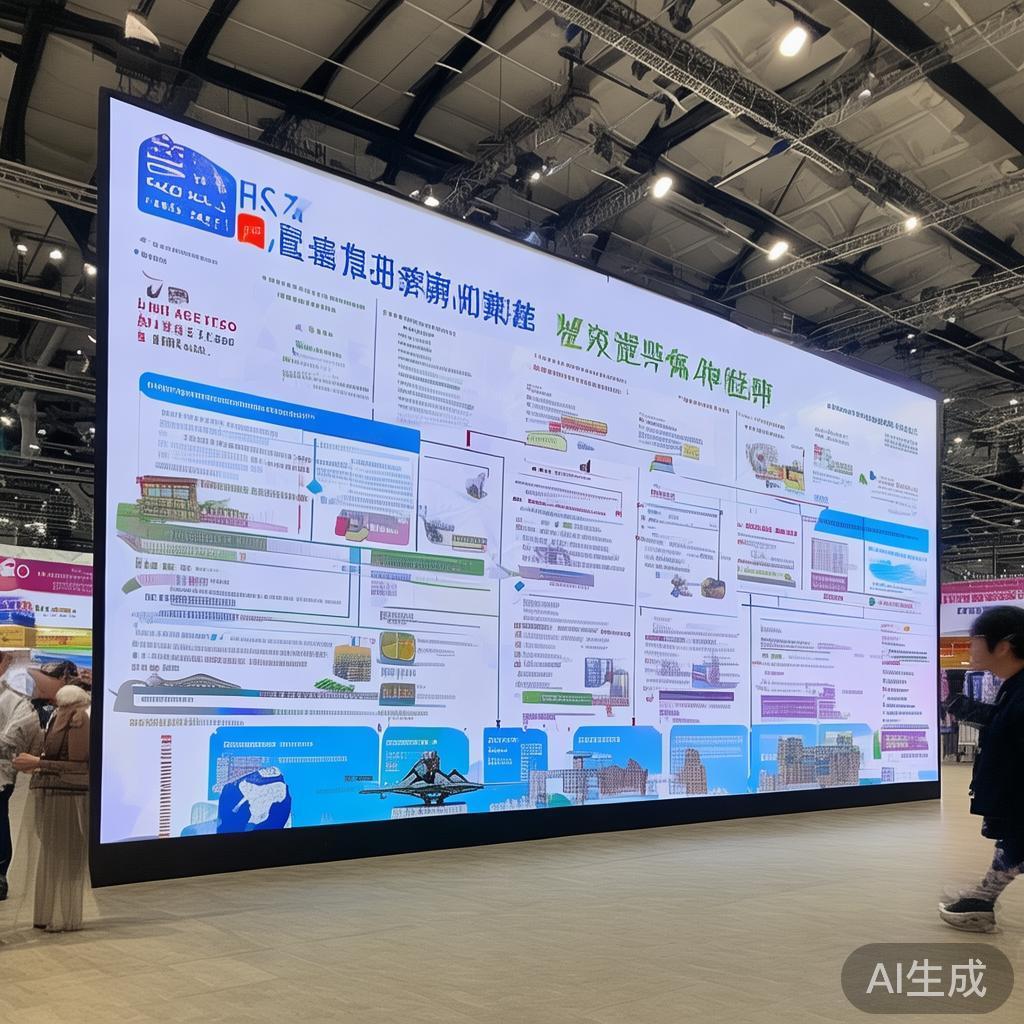 香港展会补贴申请全攻略，政策解读、条件流程与实操指南 - 快讯网 - 分享生活资讯热点话题综合门户网www.julangwang.com