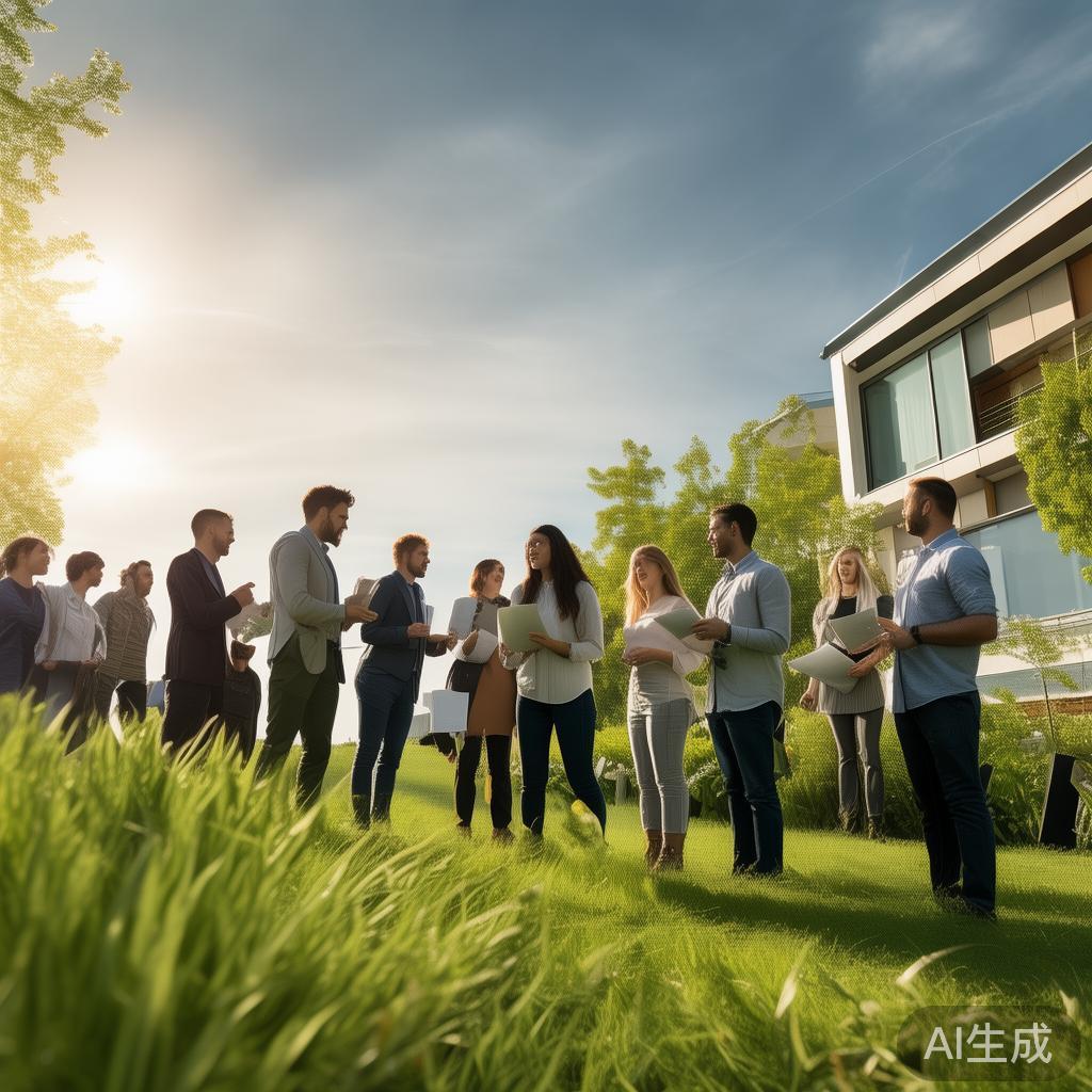 绿色赋能，共筑可持续未来，员工环境补贴申请制度的构建与价值 - 快讯网 - 分享生活资讯热点话题综合门户网www.julangwang.com