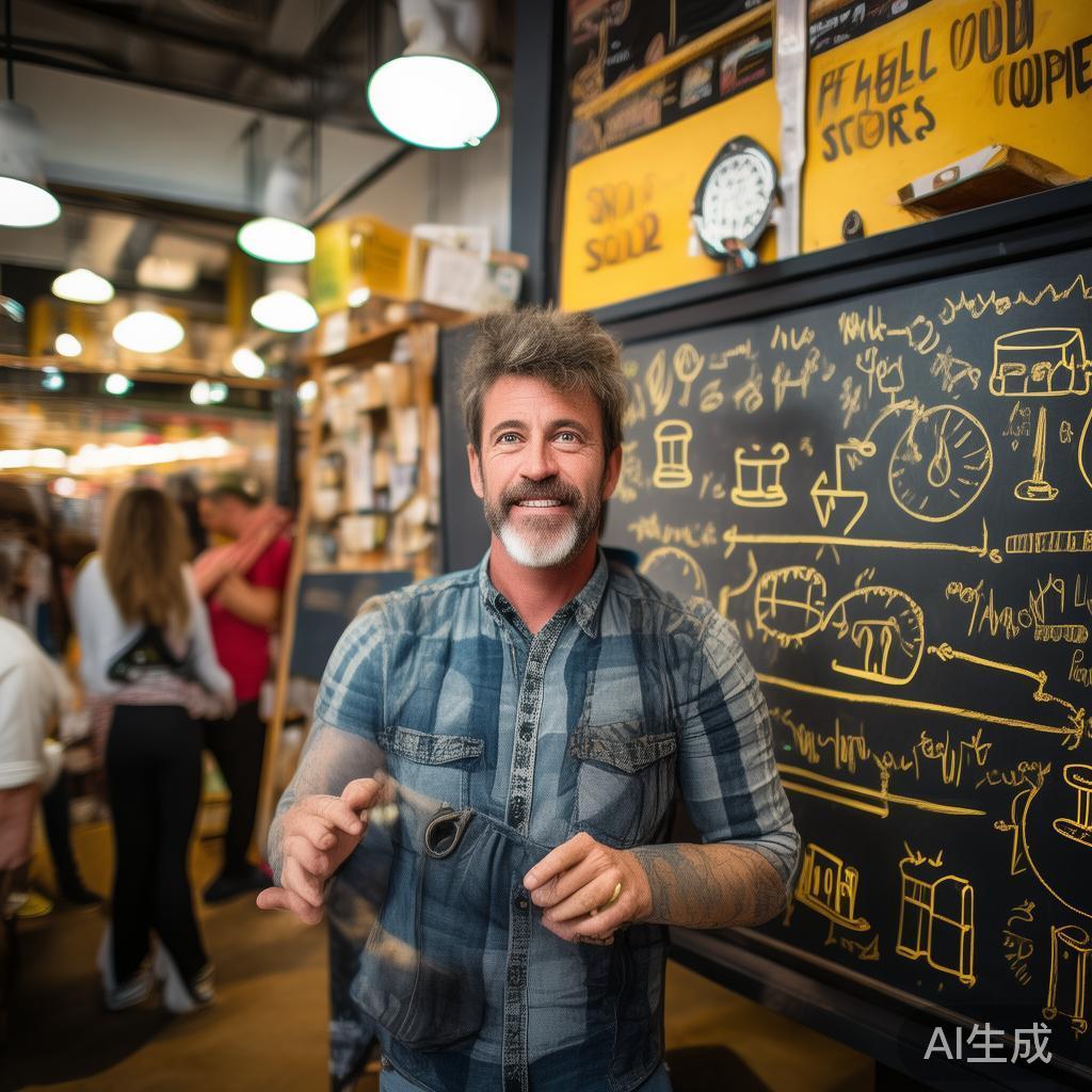实体店的黄金密码，门店获客策划方案全解析，手把手教你从0到1打造持续客流！ - 快讯网 - 分享生活资讯热点话题综合门户网www.julangwang.com