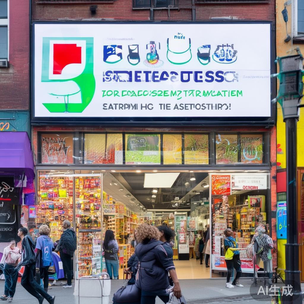 实体商家如何精准获客引流？这5招让你的店铺成为香饽饽 - 快讯网 - 分享生活资讯热点话题综合门户网www.julangwang.com