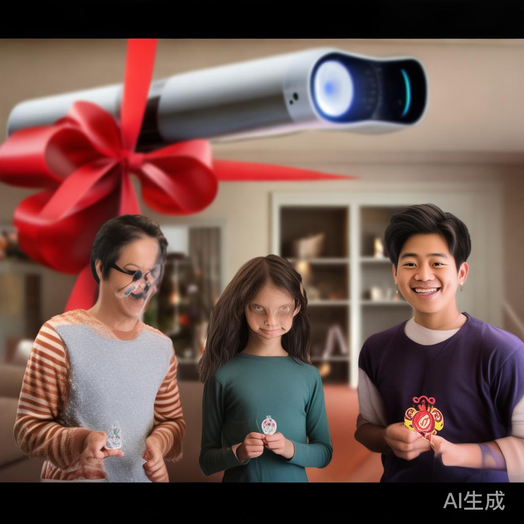 极米赠品，你得知道！ - 快讯网 - 分享生活资讯热点话题综合门户网www.julangwang.com