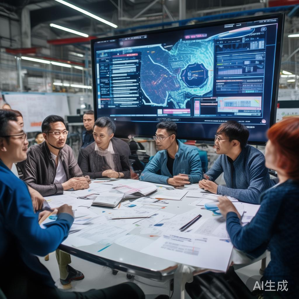 武汉工厂获客新思路，如何通过精准合作拓展市场？ - 快讯网 - 分享生活资讯热点话题综合门户网www.julangwang.com