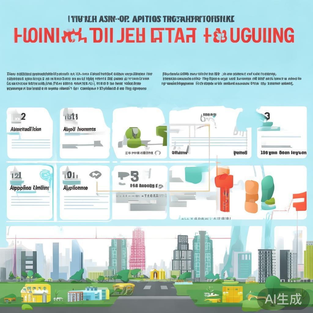 上海保租房申请全攻略，从准备到入住的详细流程 - 快讯网 - 分享生活资讯热点话题综合门户网www.julangwang.com