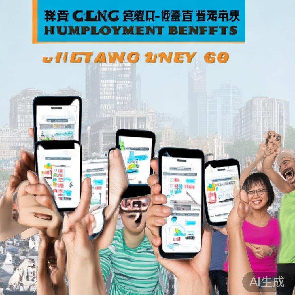 如何领取失业金到湖南？这份攻略让你轻松避开就业危机 - 快讯网 - 分享生活资讯热点话题综合门户网www.julangwang.com