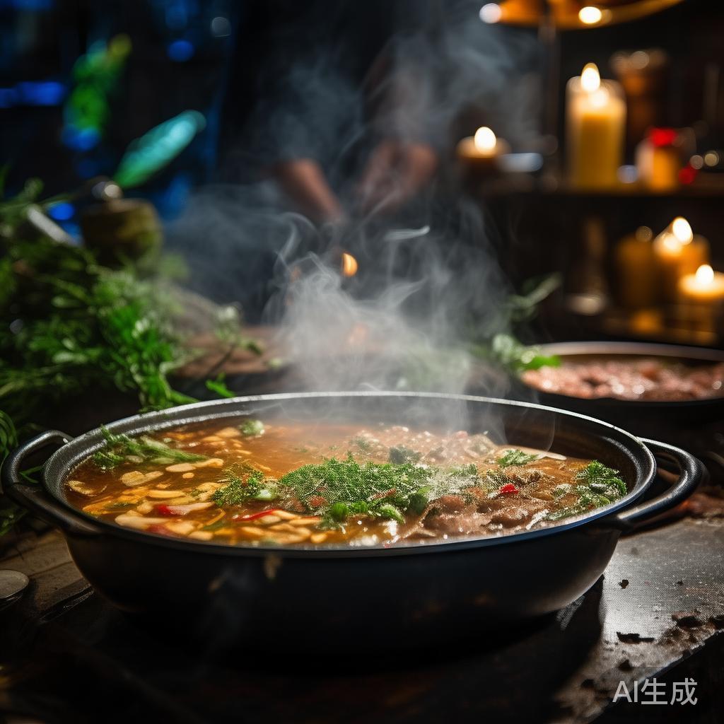 深夜食堂的秘密武器！餐馆如何用这5招让夜间客流爆满？ - 快讯网 - 分享生活资讯热点话题综合门户网www.julangwang.com