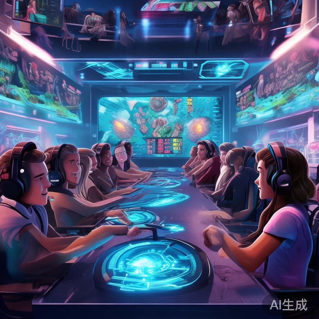 玩王者营地语音，开启游戏新体验的必备技能 - 快讯网 - 分享生活资讯热点话题综合门户网www.julangwang.com