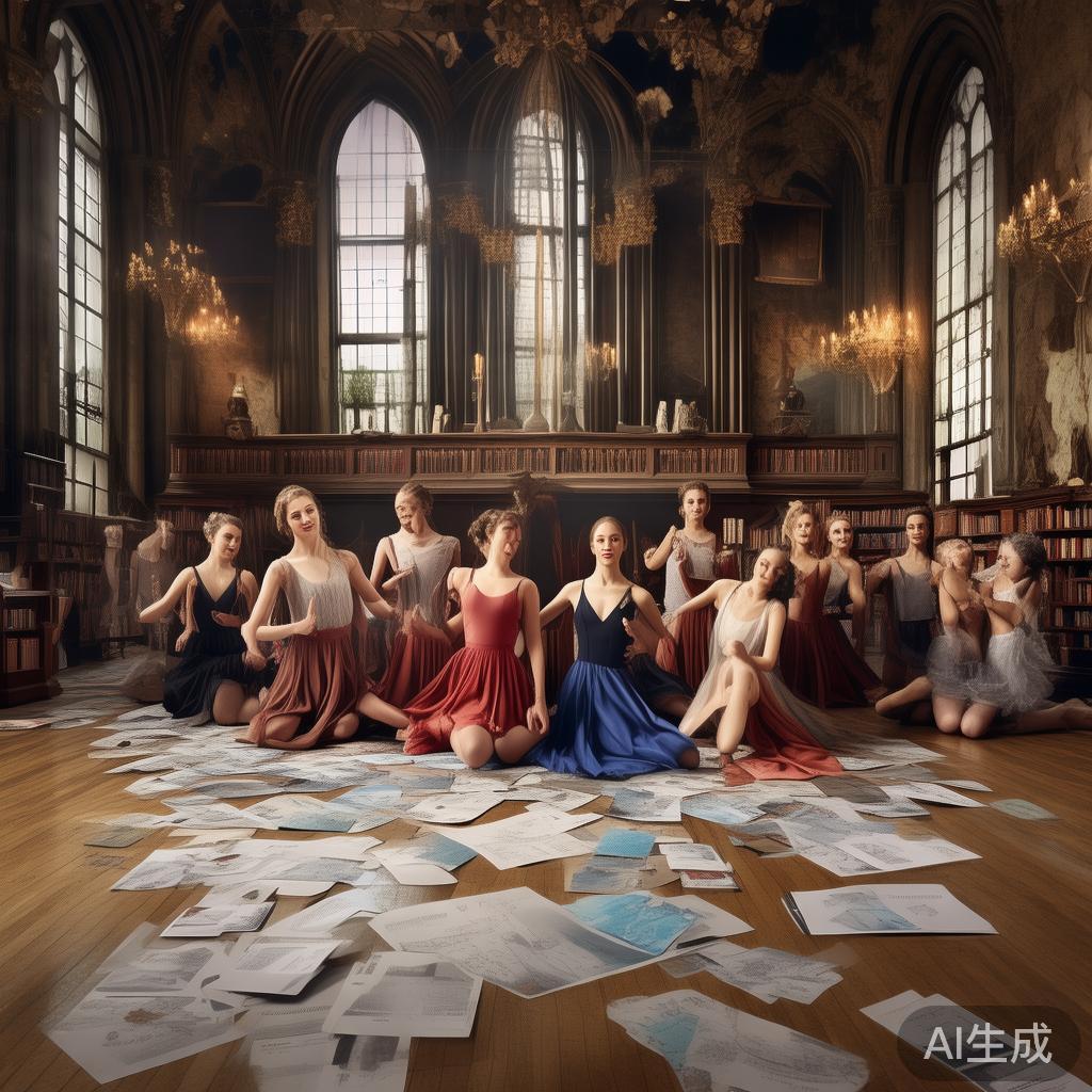英国舞蹈留学申请全攻略，从梦想启航到舞台绽放 - 快讯网 - 分享生活资讯热点话题综合门户网www.julangwang.com