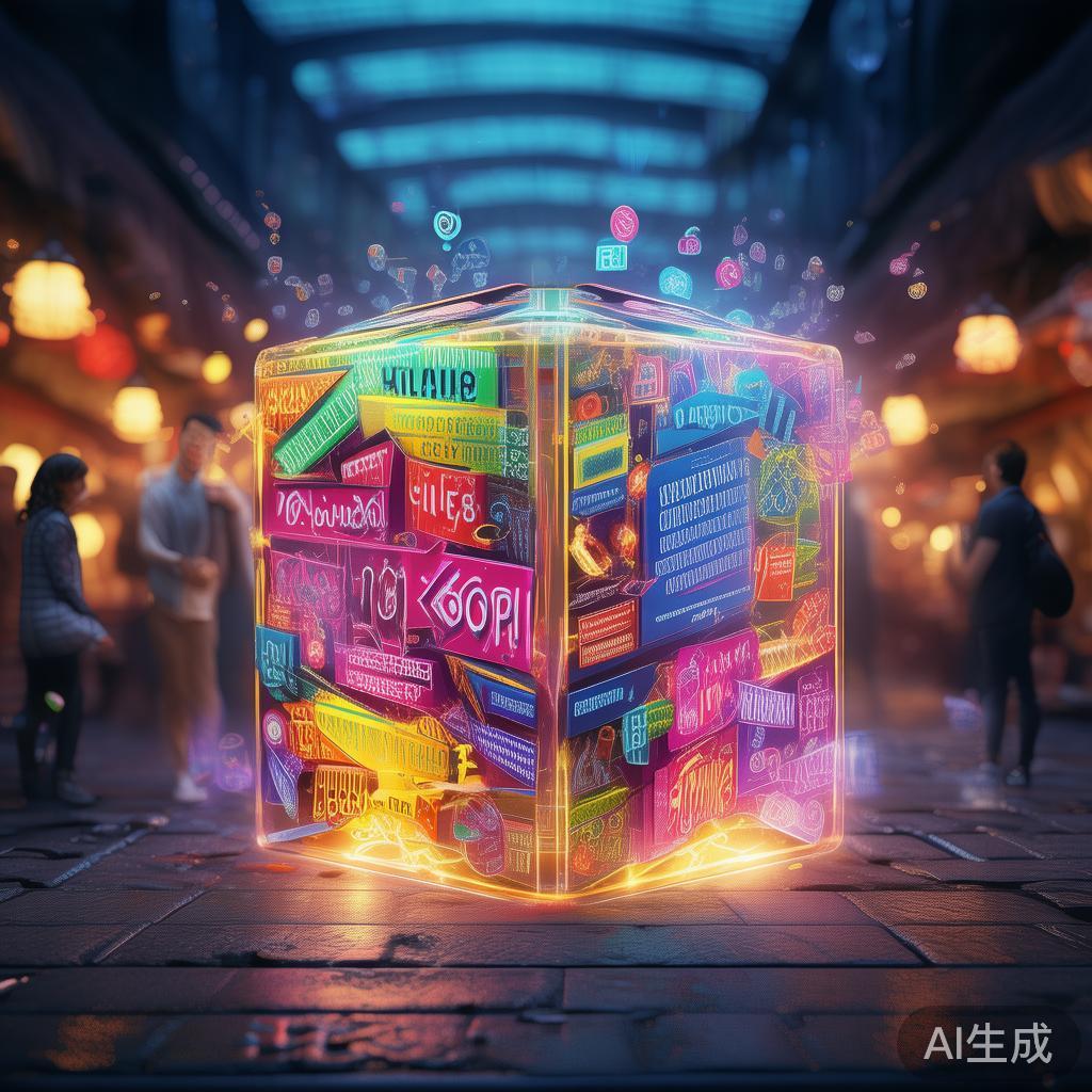 获客魔方文案怎么写好？——解锁高转化率的文案秘籍 - 快讯网 - 分享生活资讯热点话题综合门户网www.julangwang.com