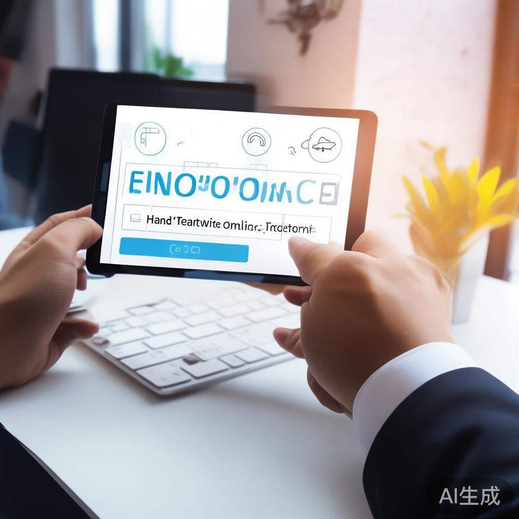 手撕发票怎么网上领取？高效便捷的电子发票服务 - 快讯网 - 分享生活资讯热点话题综合门户网www.julangwang.com
