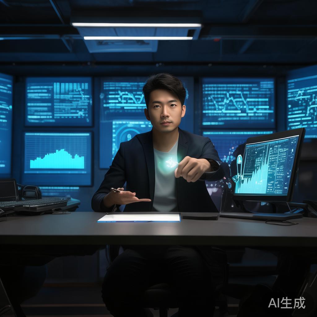 精准引流获客，自媒体作者的黄金密码，如何让流量变成交！ - 快讯网 - 分享生活资讯热点话题综合门户网www.julangwang.com