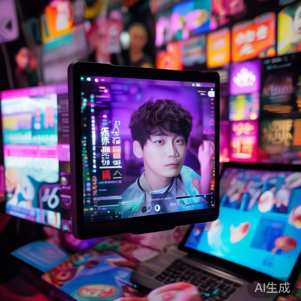 B站精准获客，如何用内容打动Z世代的心？ - 快讯网 - 分享生活资讯热点话题综合门户网www.julangwang.com