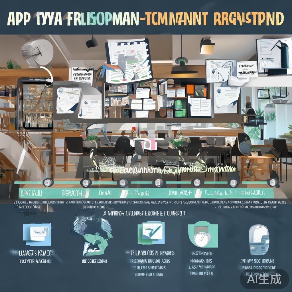 公司商标申请的全面指南，从准备到注册的详细流程 - 快讯网 - 分享生活资讯热点话题综合门户网www.julangwang.com