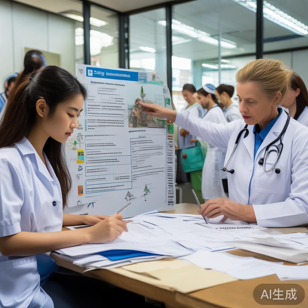 香港护工申请流程详解，从准备到上岗的每一步 - 快讯网 - 分享生活资讯热点话题综合门户网www.julangwang.com