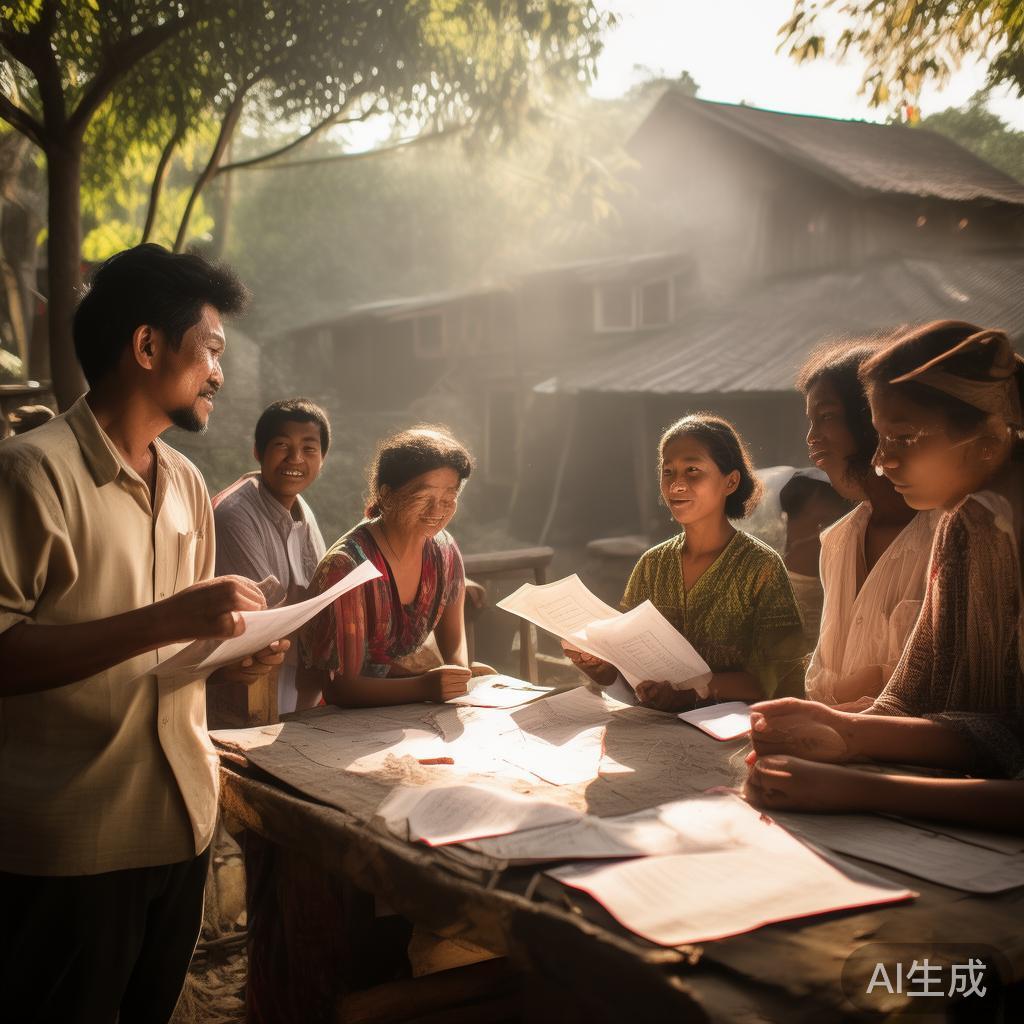 离任村干部补贴申请，政策关怀下的温暖回响 - 快讯网 - 分享生活资讯热点话题综合门户网www.julangwang.com