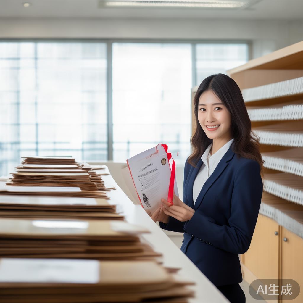 考生档案袋怎么领取？ - 快讯网 - 分享生活资讯热点话题综合门户网www.julangwang.com