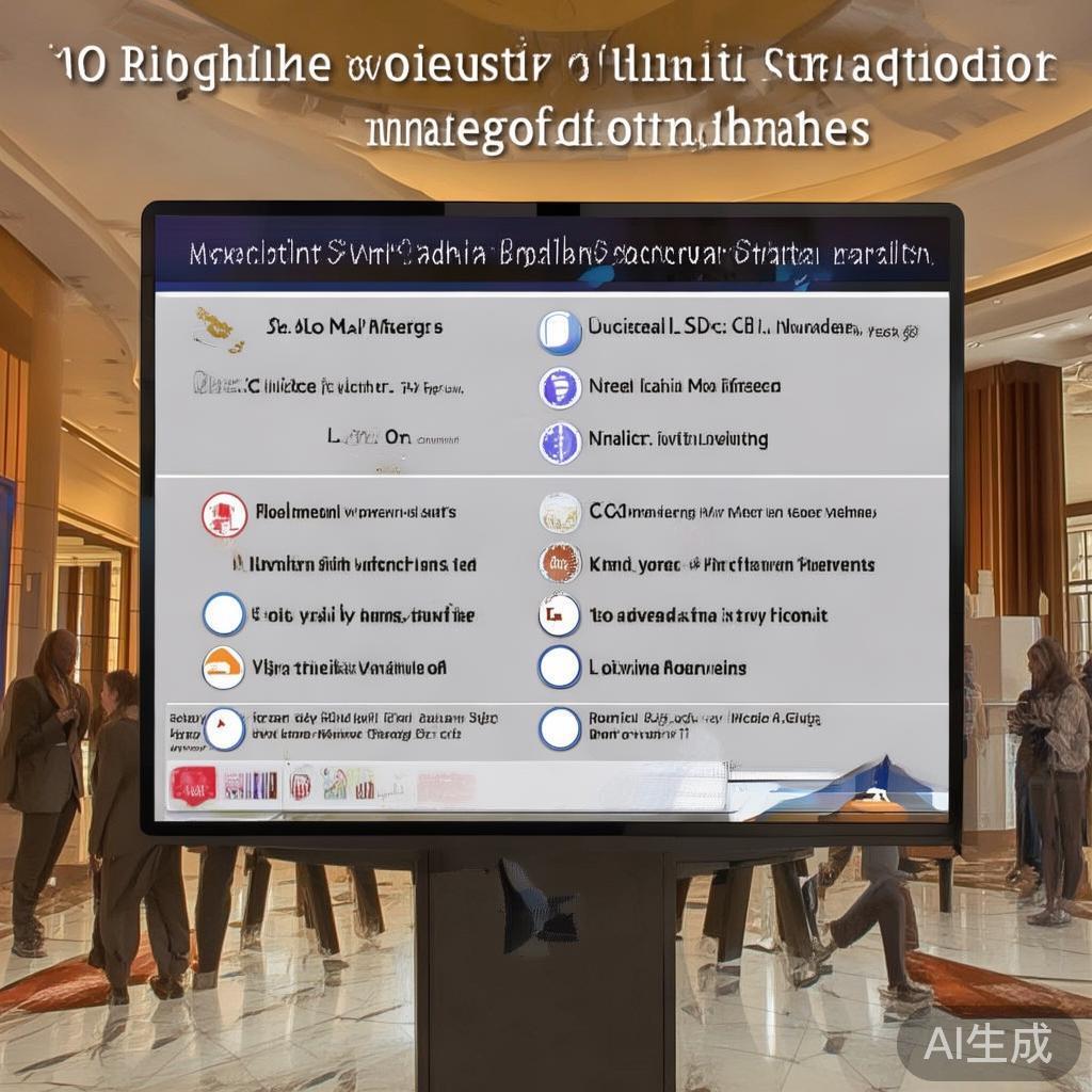 宾馆网上获客的10种高转化策略，酒店老板必看！ - 快讯网 - 分享生活资讯热点话题综合门户网www.julangwang.com