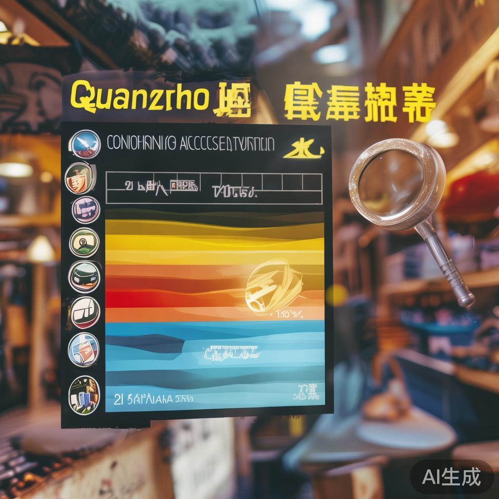 泉州获客排行，如何精准找到高转化的获客渠道？ - 快讯网 - 分享生活资讯热点话题综合门户网www.julangwang.com