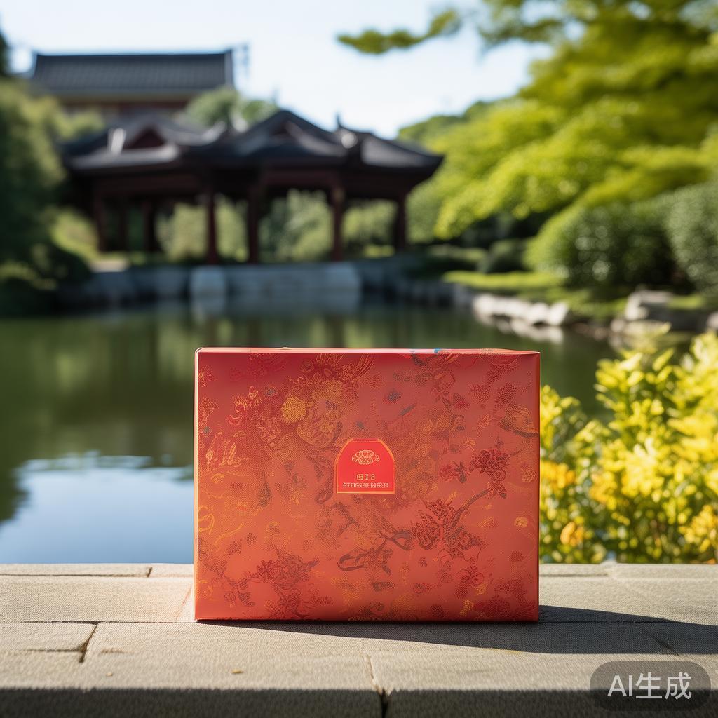 青荷礼包，杭州文化与生活的新体验 - 快讯网 - 分享生活资讯热点话题综合门户网www.julangwang.com