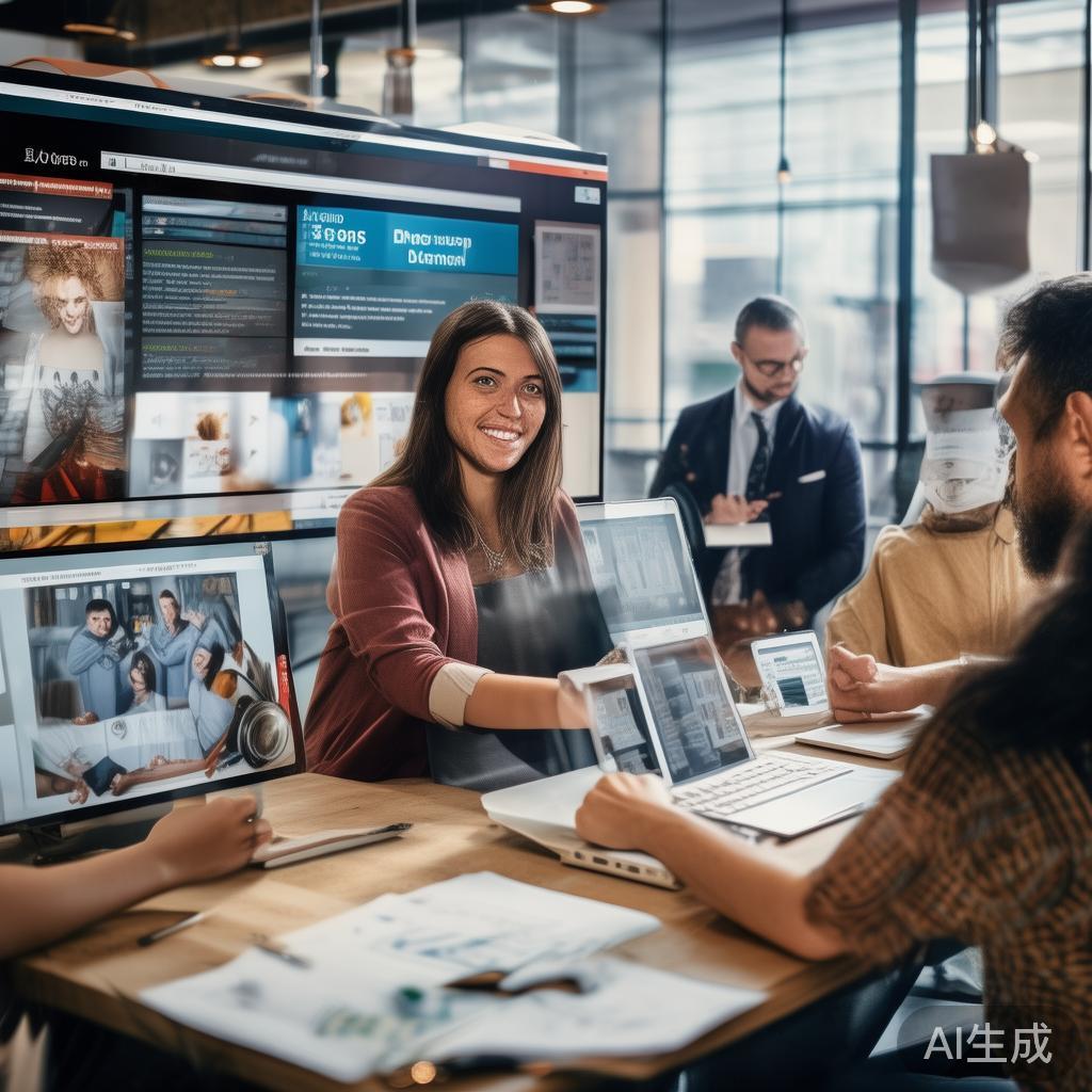 谷歌开户后，如何让客户主动找上门？ - 快讯网 - 分享生活资讯热点话题综合门户网www.julangwang.com