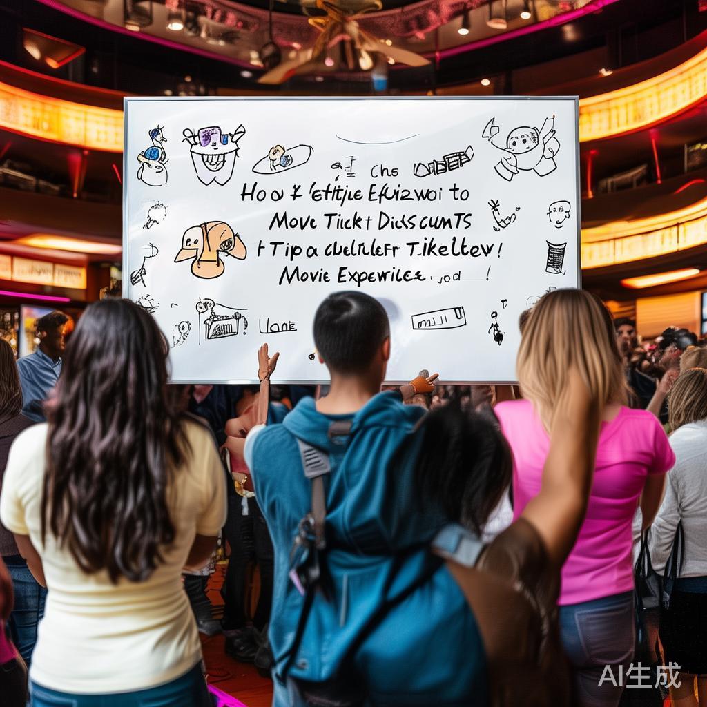 如何高效领取电影票优惠券？这些小技巧让你更享受电影！ - 快讯网 - 分享生活资讯热点话题综合门户网www.julangwang.com