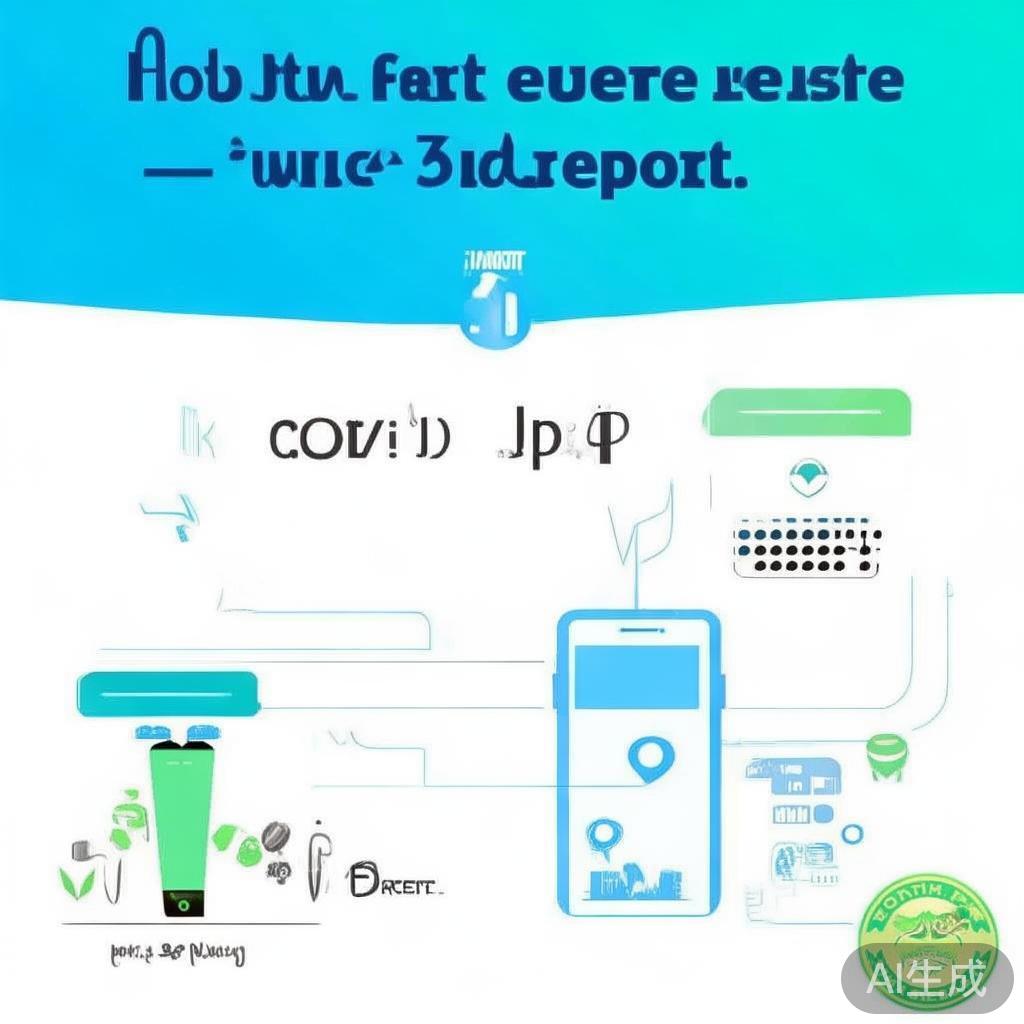 如何高效领取核酸检测报告？这份实用指南，让你一目了然！ - 快讯网 - 分享生活资讯热点话题综合门户网www.julangwang.com