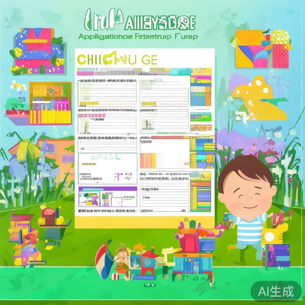 幼儿补贴申请表，助力成长，申请全攻略 - 快讯网 - 分享生活资讯热点话题综合门户网www.julangwang.com
