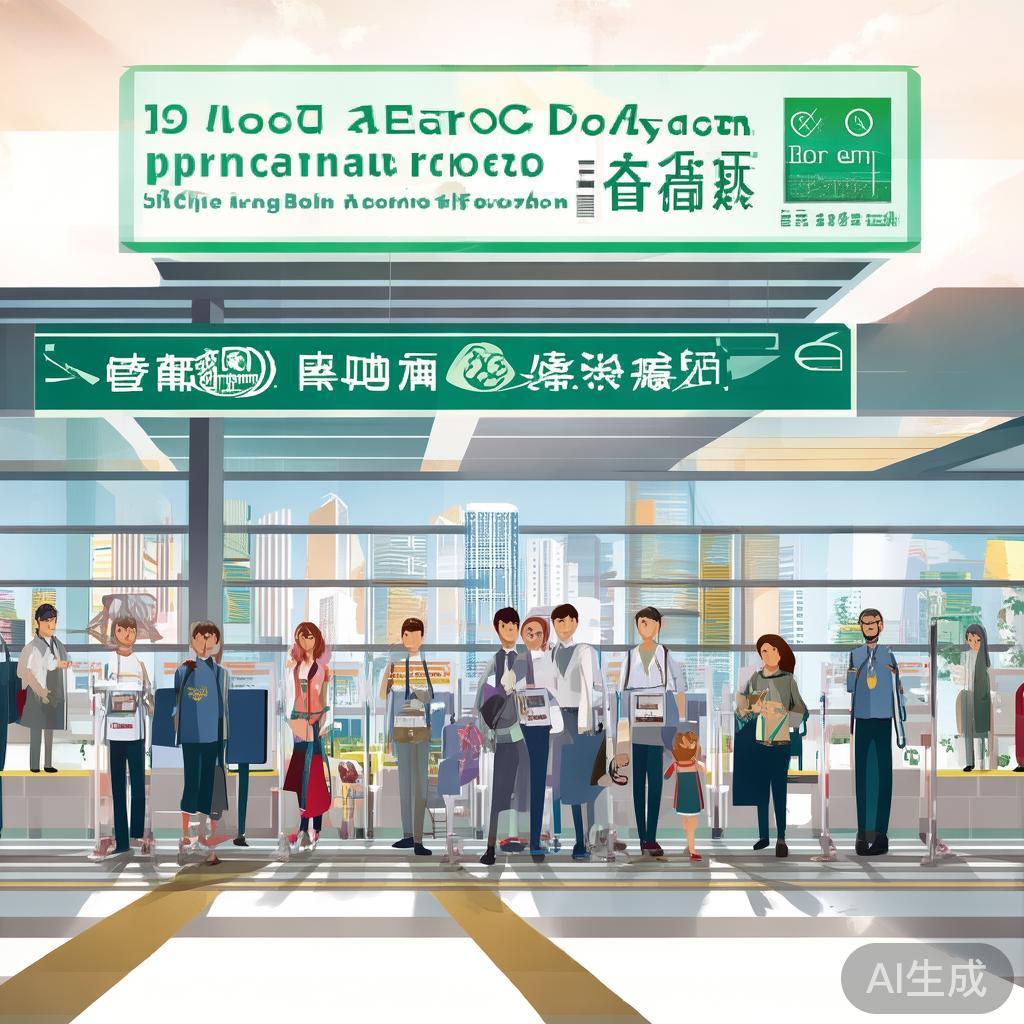 香港回深圳，便捷高效的申请流程指南 - 快讯网 - 分享生活资讯热点话题综合门户网www.julangwang.com