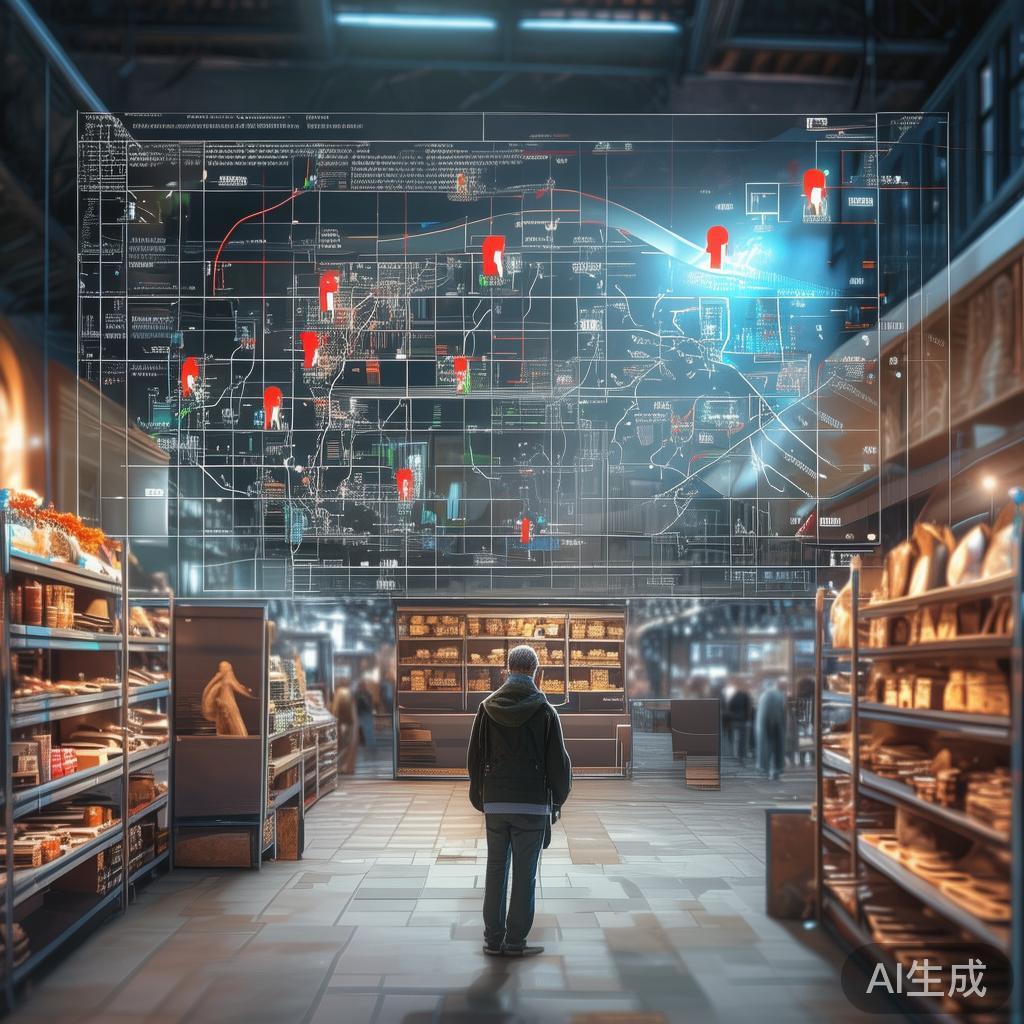 没有获客渠道，开店还能成功吗？ - 快讯网 - 分享生活资讯热点话题综合门户网www.julangwang.com