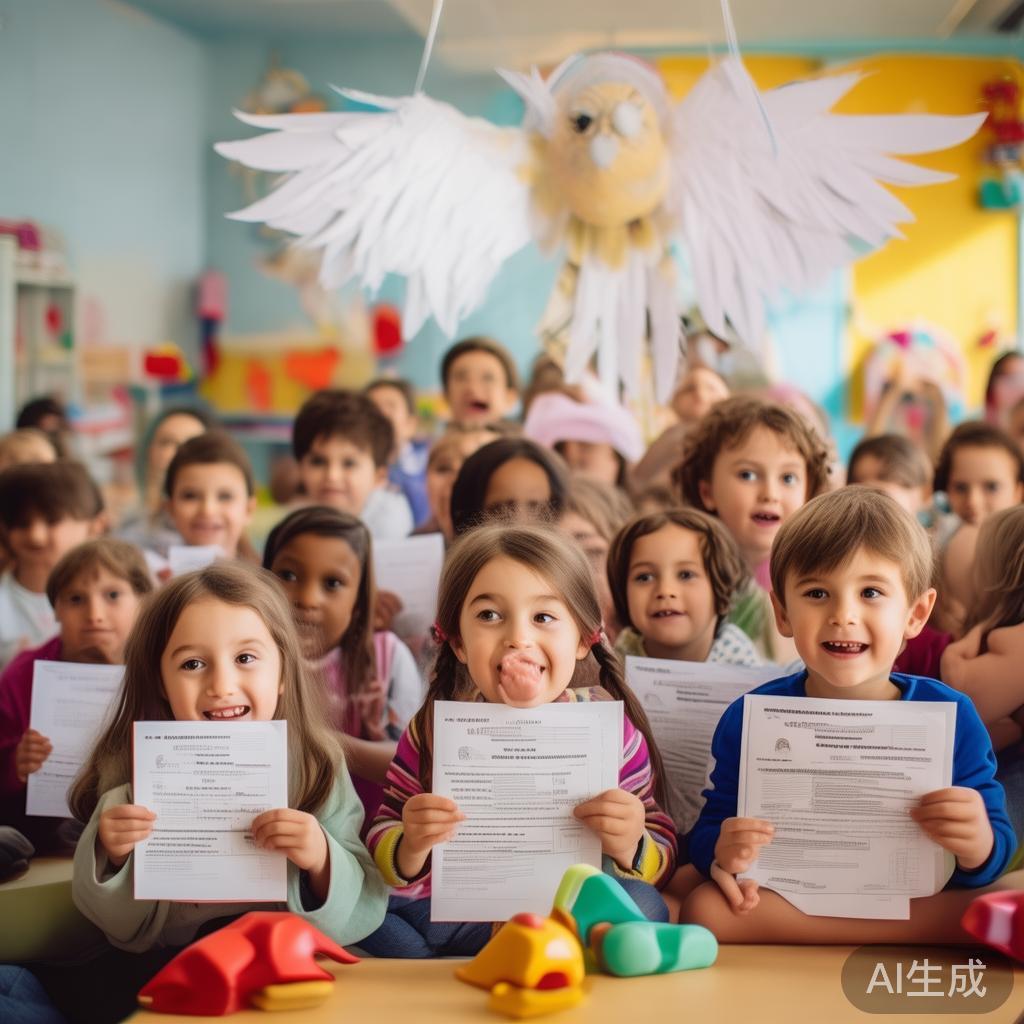 幼儿园成长补贴申请，为童年成长插上温暖的翅膀 - 快讯网 - 分享生活资讯热点话题综合门户网www.julangwang.com