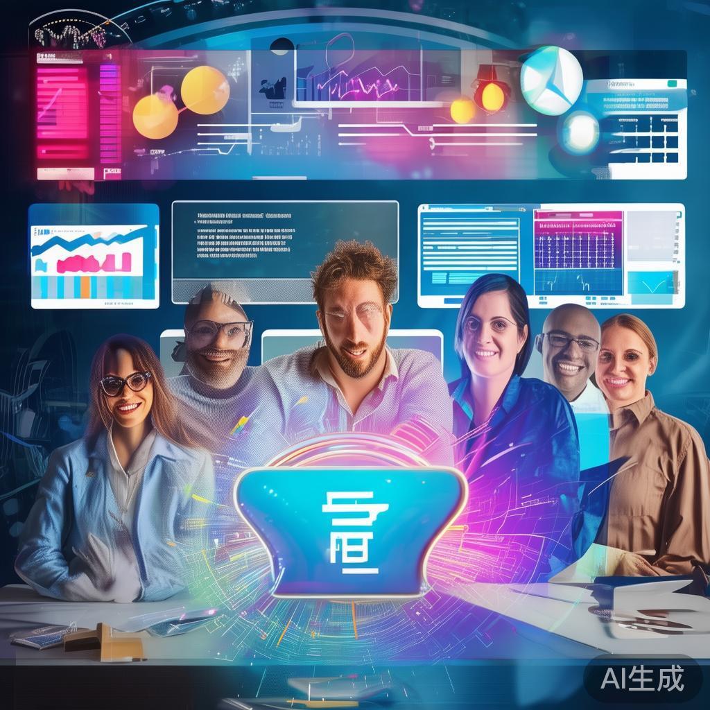 直播获客数据导出秘籍，从零开始玩转数据化运营 - 快讯网 - 分享生活资讯热点话题综合门户网www.julangwang.com