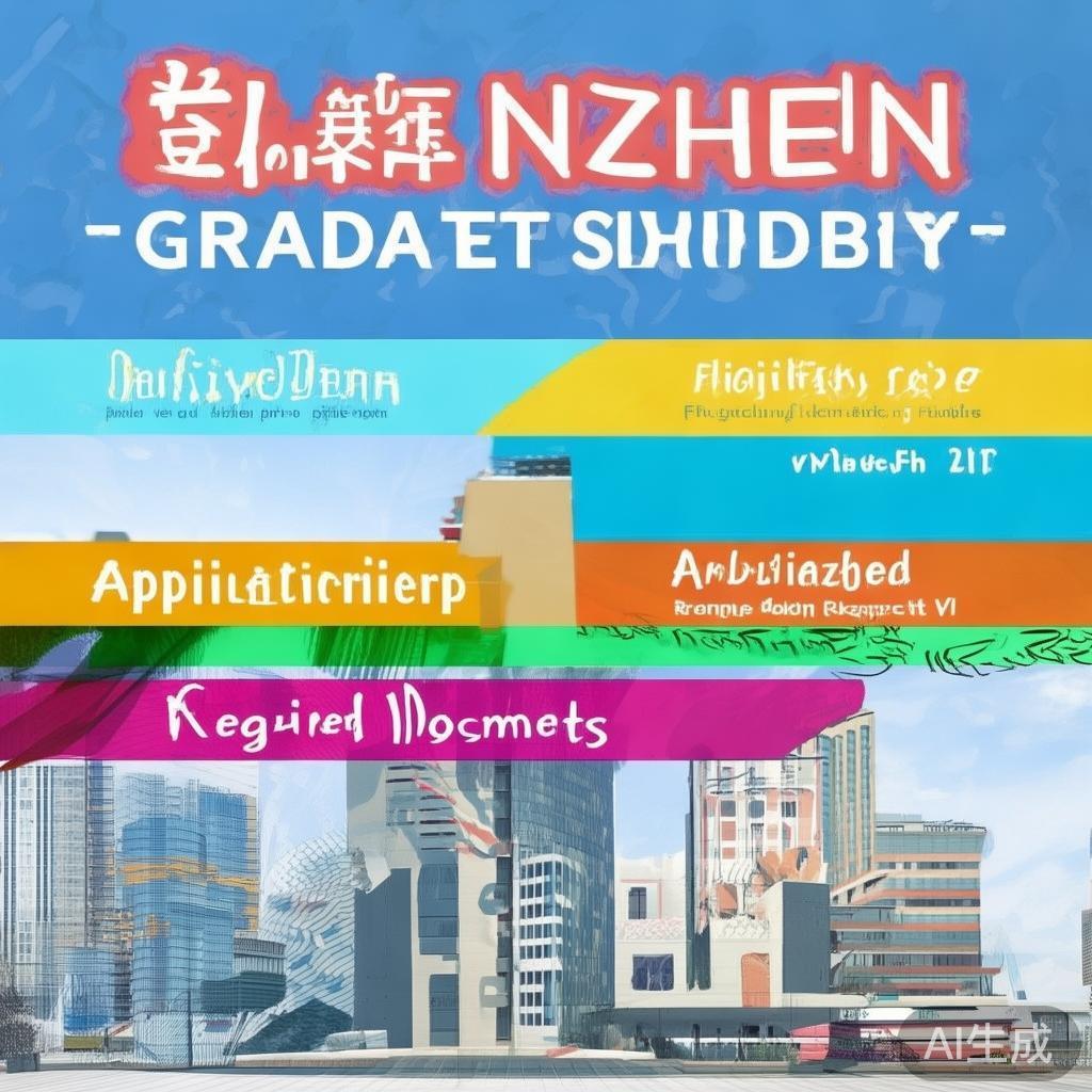 深圳毕业生补贴申请全攻略,从政策解读到实操指南 - 快讯网 - 分享生活资讯热点话题综合门户网www.julangwang.com