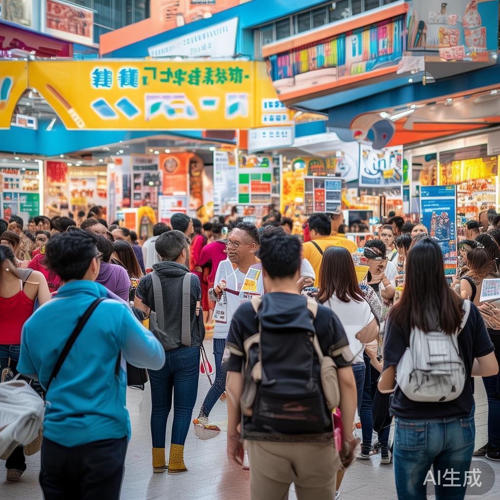沃尔玛获客秘籍，如何用低成本策略实现流量暴涨？ - 快讯网 - 分享生活资讯热点话题综合门户网www.julangwang.com