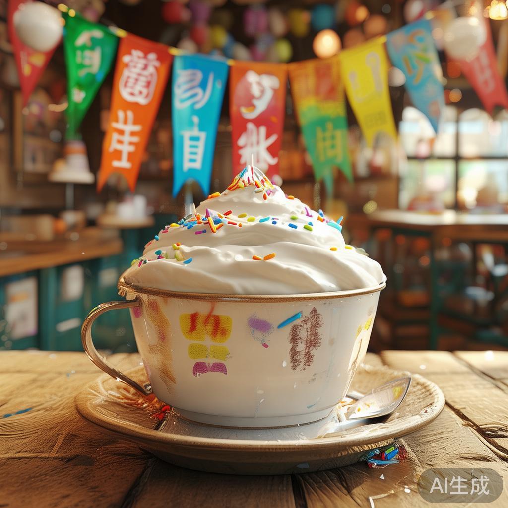 茦牛奶 喜迎生日!生日券让您的美食更上一层楼 - 快讯网 - 分享生活资讯热点话题综合门户网www.julangwang.com