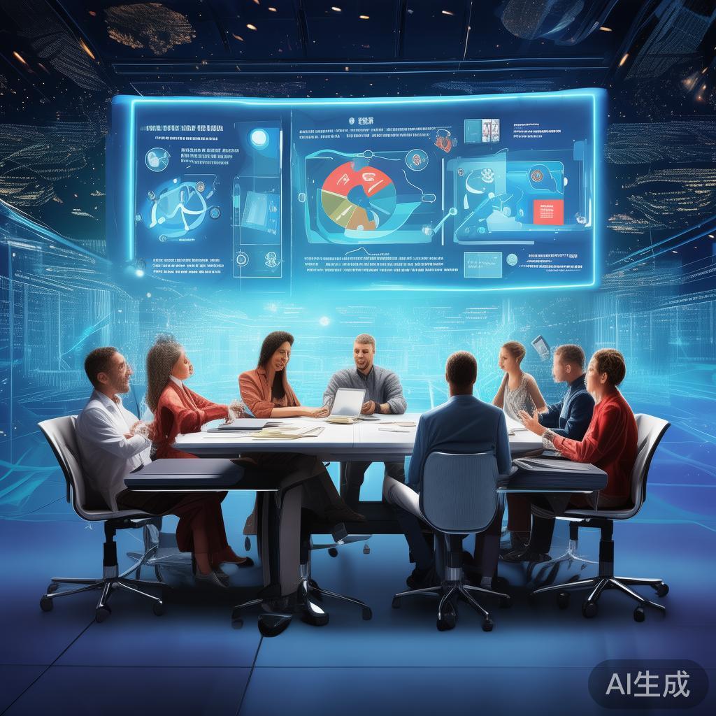 2024年最有效的在线获客策略,从零开始打造你的私域流量池 - 快讯网 - 分享生活资讯热点话题综合门户网www.julangwang.com