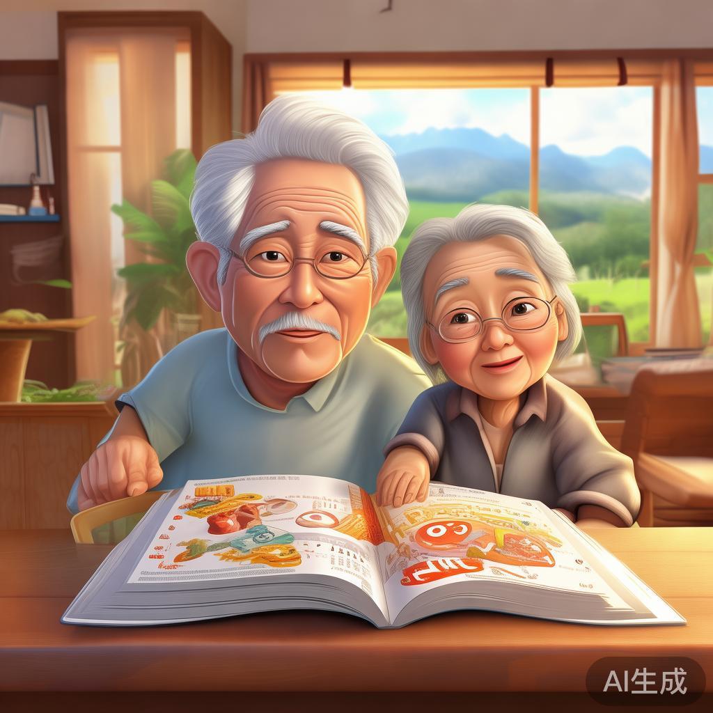 长江养老年金领取指南,保障未来,助力老年生活 - 快讯网 - 分享生活资讯热点话题综合门户网www.julangwang.com