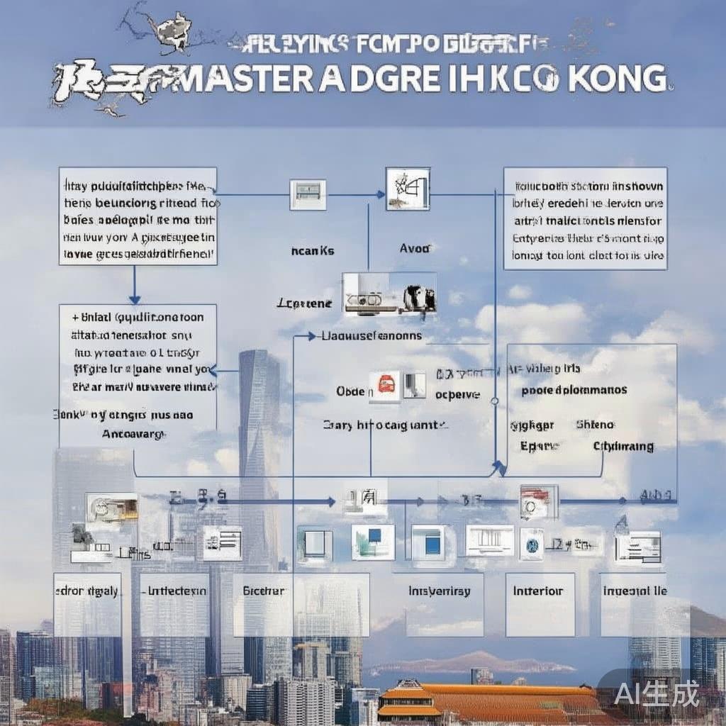 香港硕士申请全攻略,条件与流程详解 - 快讯网 - 分享生活资讯热点话题综合门户网www.julangwang.com