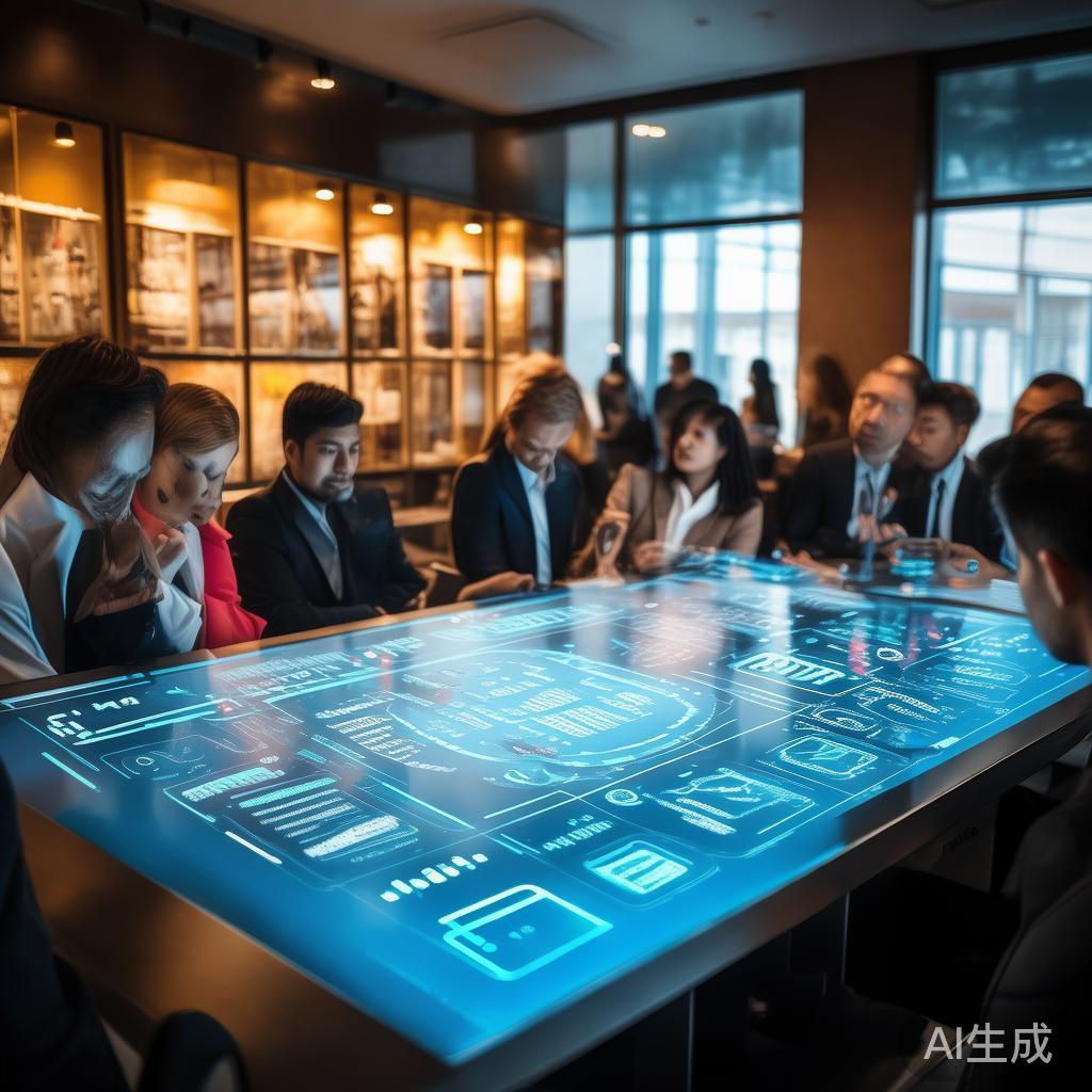 招商会获客秘籍，如何精准吸引优质客户？ - 快讯网 - 分享生活资讯热点话题综合门户网www.julangwang.com