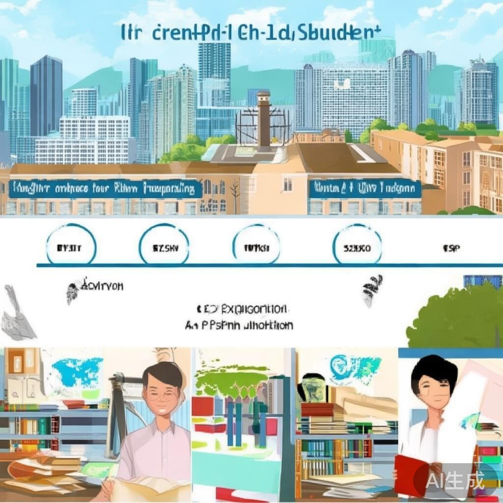 重庆博士留学申请全攻略,从准备到成功的每一步 - 快讯网 - 分享生活资讯热点话题综合门户网www.julangwang.com