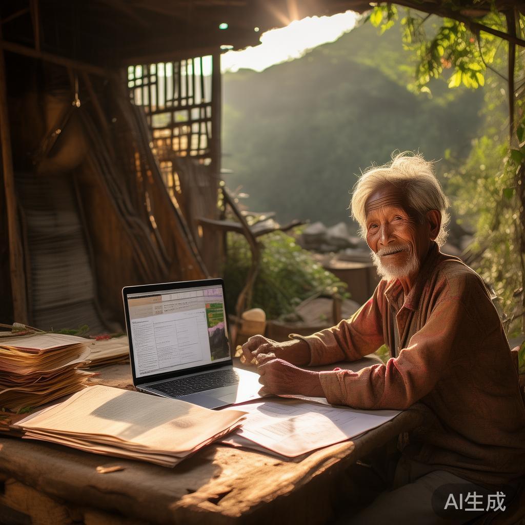 农村老人补贴申请流程详解 - 快讯网 - 分享生活资讯热点话题综合门户网www.julangwang.com
