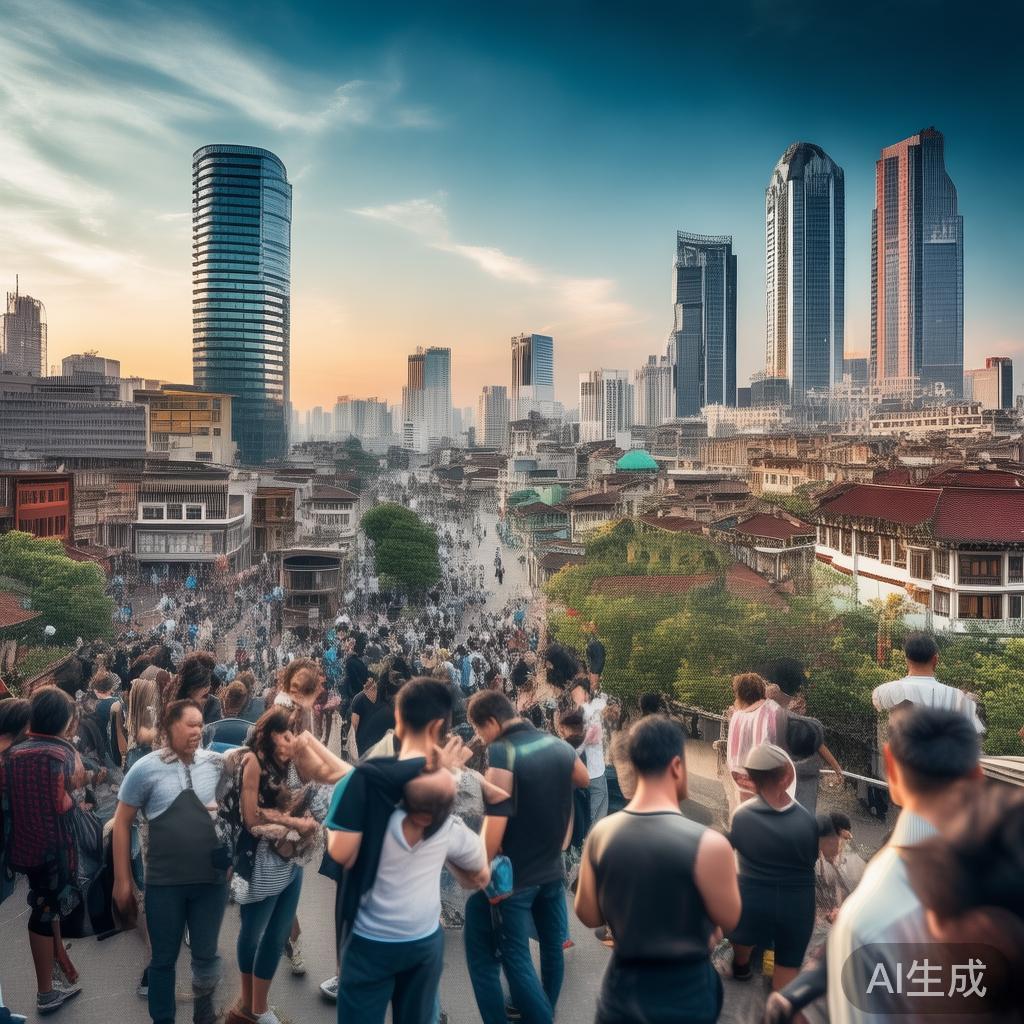 福州获客怎么样?二线城市突围的机遇与挑战 - 快讯网 - 分享生活资讯热点话题综合门户网www.julangwang.com