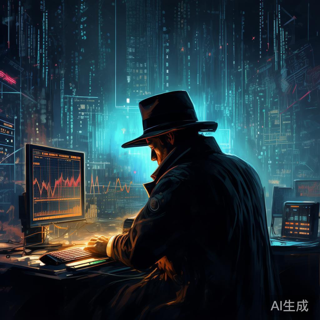 揭秘彩票线上获客的暴利模式，日入过万不是梦！ - 快讯网 - 分享生活资讯热点话题综合门户网www.julangwang.com